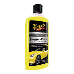 Shampoo Automotriz Meguiars G17716 - Mi Refacción
