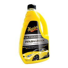 Cargar imagen en el visor de la galería, Shampoo Automotriz Meguiars G17748 - Mi Refacción