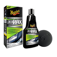 Cera Automotriz Meguiars G191016 - Mi Refacción
