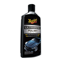 Cargar imagen en el visor de la galería, Abrillantador Pintura Meguiars G19216 - Mi Refacción