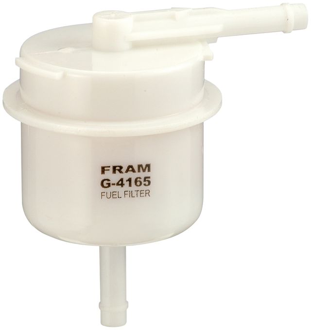 FRAM Filtro de gasolina en línea G8415 : Automotriz