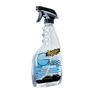 Limpiador Vidrios Meguiars G8224 - Mi Refacción