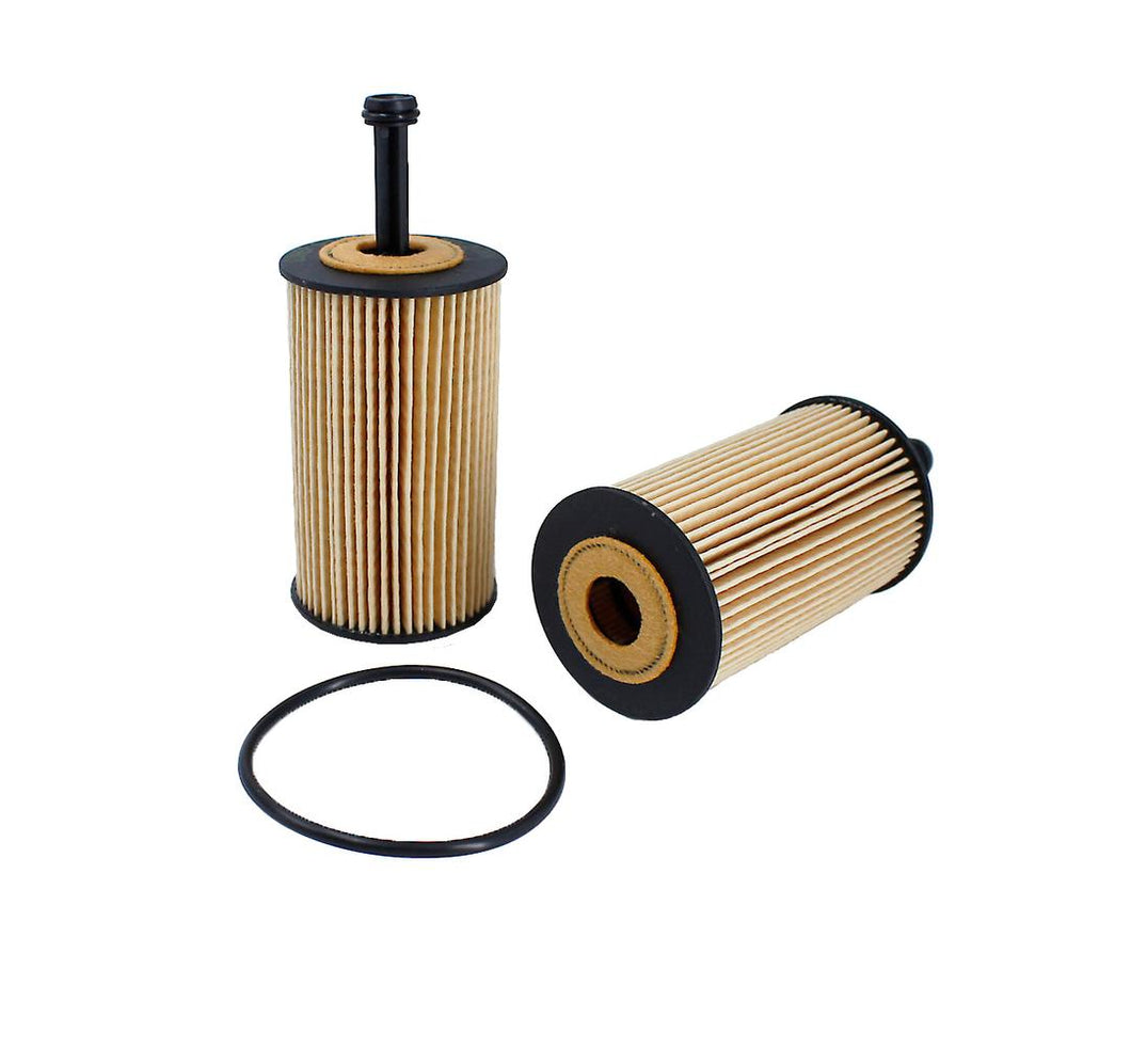 Filtro Aceite Gonher G-141 - Mi Refacción