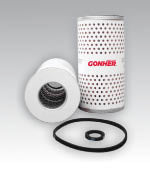 Cargar imagen en el visor de la galería, Filtro Aceite Gonher G-870