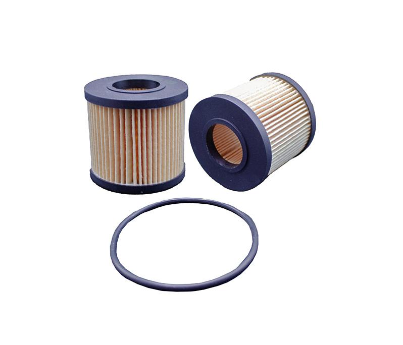 Filtro Aceite Gonher G-911 - Mi Refacción