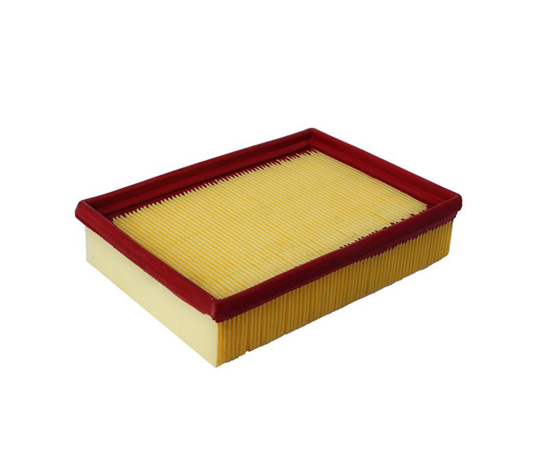 Filtro Aire Gonher Ga-2114 - Mi Refacción