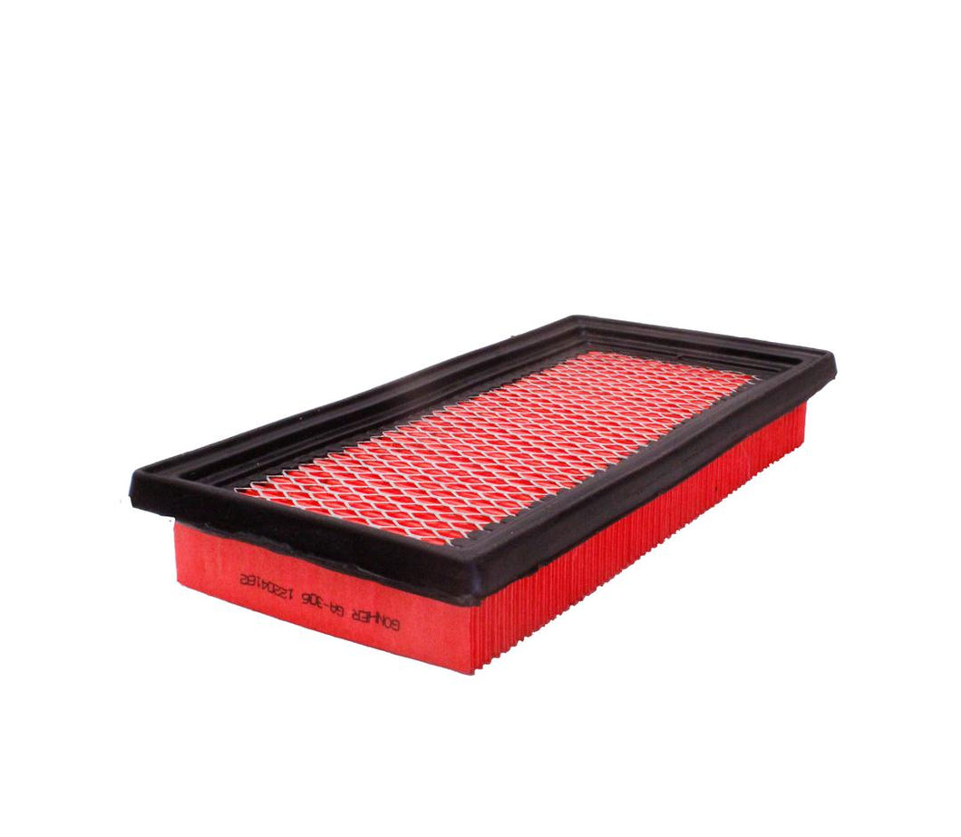 Filtro Aire Gonher Ga-306 - Mi Refacción