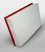 Cargar imagen en el visor de la galería, Filtro Aire Gonher Ga-4365 - Mi Refacción