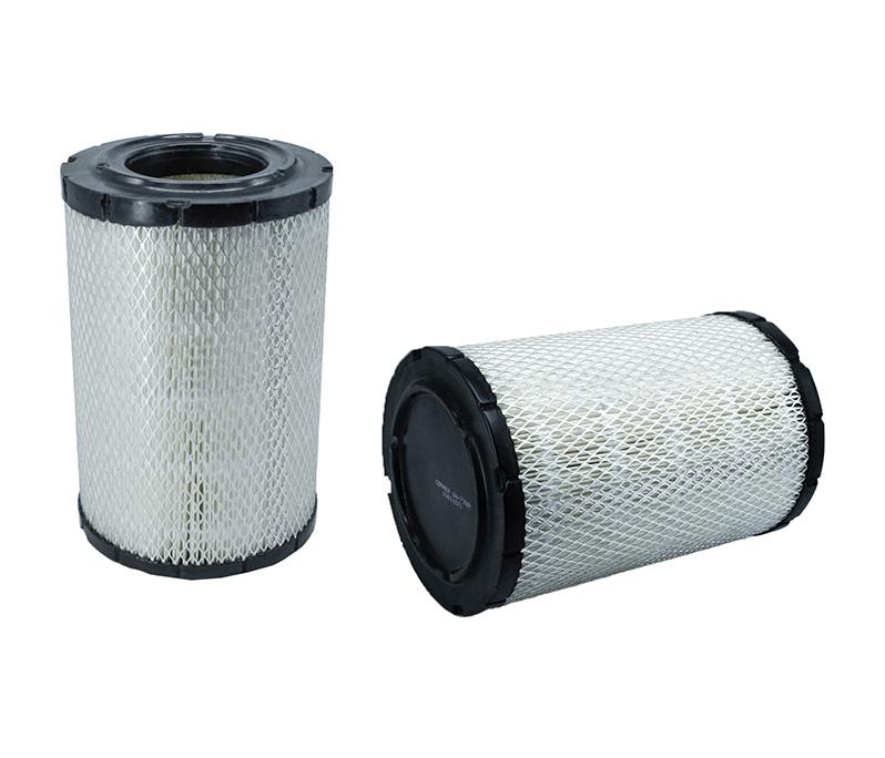 Filtro Aire Gonher Ga-732R - Mi Refacción