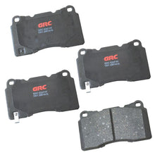 Cargar imagen en el visor de la galería, Balata Grc Gcd1001 - Mi Refacción