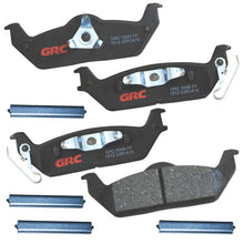Cargar imagen en el visor de la galería, Balata Grc Gcd1012 - Mi Refacción