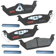 Balata Grc Gcd1012 - Mi Refacción