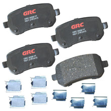 Cargar imagen en el visor de la galería, Balata Grc Gcd1021 - Mi Refacción