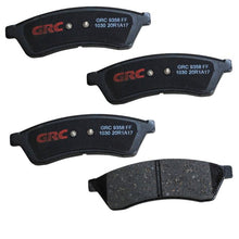 Cargar imagen en el visor de la galería, Balata Grc Gcd1030 - Mi Refacción