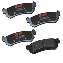 Cargar imagen en el visor de la galería, Balata Grc Gcd1036 - Mi Refacción