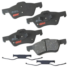 Cargar imagen en el visor de la galería, Balata Grc Gcd1047A - Mi Refacción