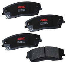 Cargar imagen en el visor de la galería, Balata Grc Gcd1056 - Mi Refacción