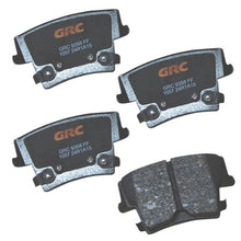 Cargar imagen en el visor de la galería, Balata Grc Gcd1057 - Mi Refacción