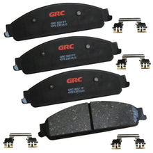 Cargar imagen en el visor de la galería, Balata Grc Gcd1070 - Mi Refacción