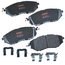 Cargar imagen en el visor de la galería, Balata Grc Gcd1078 - Mi Refacción
