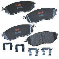 Balata Grc Gcd1078 - Mi Refacción