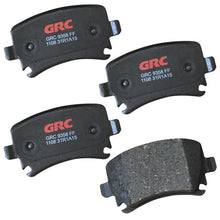 Cargar imagen en el visor de la galería, Balata Grc Gcd1108 - Mi Refacción
