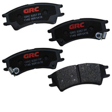 Cargar imagen en el visor de la galería, Balata Grc Gcd1148 - Mi Refacción