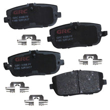 Cargar imagen en el visor de la galería, Balata Grc Gcd1180 - Mi Refacción