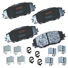 Cargar imagen en el visor de la galería, Balata Grc Gcd1210 - Mi Refacción