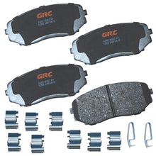 Cargar imagen en el visor de la galería, Balata Grc Gcd1258 - Mi Refacción