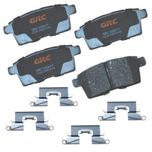 Cargar imagen en el visor de la galería, Balata Grc Gcd1259 - Mi Refacción