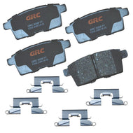 Balata Grc Gcd1259 - Mi Refacción