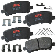 Balata Grc Gcd1281 - Mi Refacción