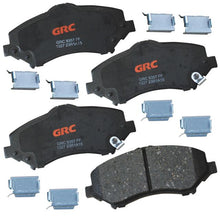 Cargar imagen en el visor de la galería, Balata Grc Gcd1327 - Mi Refacción