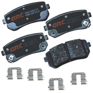 Balata Grc Gcd1398 - Mi Refacción