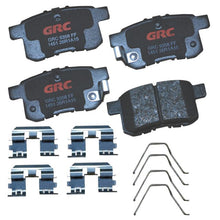 Cargar imagen en el visor de la galería, Balata Grc Gcd1451 - Mi Refacción