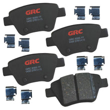 Cargar imagen en el visor de la galería, Balata Grc Gcd1456 - Mi Refacción
