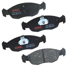 Cargar imagen en el visor de la galería, Balata Grc Gcd1483