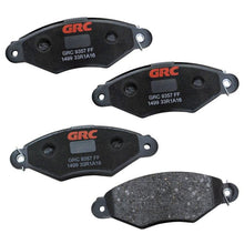 Cargar imagen en el visor de la galería, Balata Grc Gcd1499 - Mi Refacción