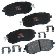 Balata Grc Gcd1539 - Mi Refacción