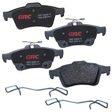 Cargar imagen en el visor de la galería, Balata Grc Gcd1564 - Mi Refacción