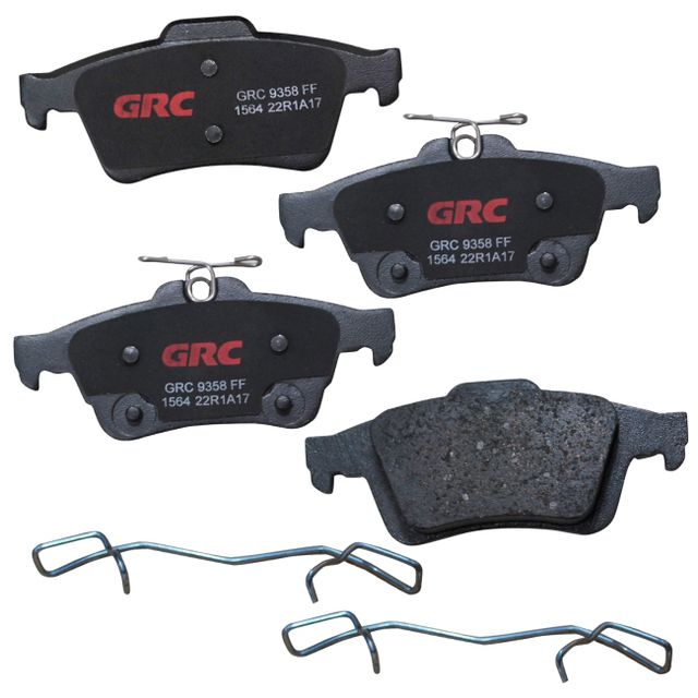 Balata Grc Gcd1564 - Mi Refacción