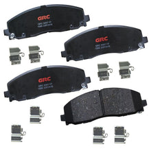 Cargar imagen en el visor de la galería, Balata Grc Gcd1589 - Mi Refacción