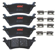 Balata Grc Gcd1602 - Mi Refacción
