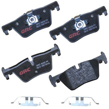 Cargar imagen en el visor de la galería, Balata Grc Gcd1613 - Mi Refacción