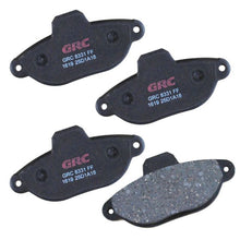 Cargar imagen en el visor de la galería, Balata Grc Gcd1619 - Mi Refacción
