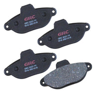 Balata Grc Gcd1619 - Mi Refacción
