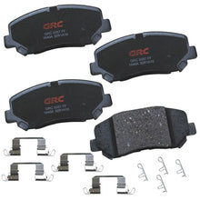 Cargar imagen en el visor de la galería, Balata Grc Gcd1640A - Mi Refacción