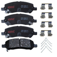 Balata Grc Gcd1647 - Mi Refacción