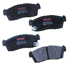 Cargar imagen en el visor de la galería, Balata Grc Gcd1658 - Mi Refacción